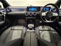 2021 Mercedes-Benz CLA-CLASS