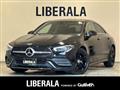 2021 Mercedes-Benz CLA-CLASS
