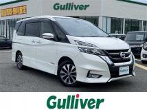 2018 Nissan Serena