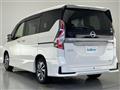 2021 Nissan Serena