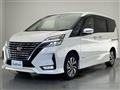 2021 Nissan Serena