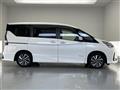 2021 Nissan Serena
