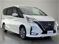 2021 Nissan Serena