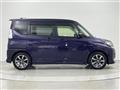 2019 Suzuki Solio