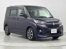2019 Suzuki Solio