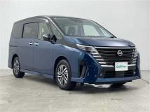 2024 Nissan Serena