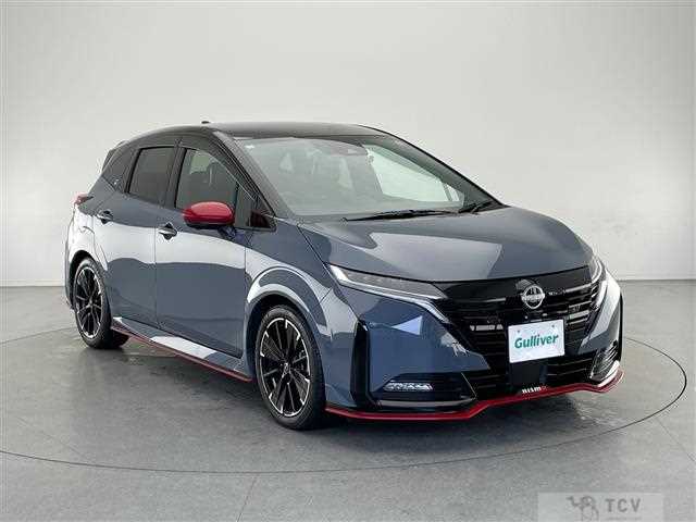 2024 Nissan Nissan Others
