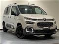 2022 Citroen Berlingo
