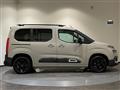 2022 Citroen Berlingo
