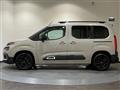 2022 Citroen Berlingo