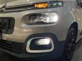 2022 Citroen Berlingo