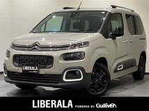 2022 Citroen Berlingo