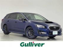 2017 Subaru Levorg