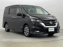 2018 Nissan Serena