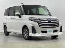 2023 Subaru Justy