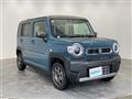 2025 Suzuki Hustler