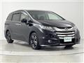 2016 Honda Odyssey Hybrid