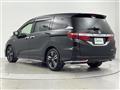 2016 Honda Odyssey Hybrid