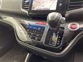 2016 Honda Odyssey Hybrid