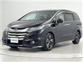 2016 Honda Odyssey Hybrid