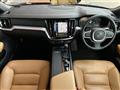 2019 Volvo V60