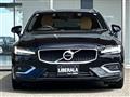 2019 Volvo V60