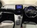 2022 Citroen Berlingo