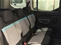 2022 Citroen Berlingo