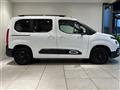 2022 Citroen Berlingo