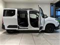 2022 Citroen Berlingo