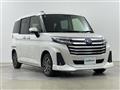 2023 Subaru Justy