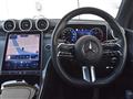 2023 Mercedes-Benz GLC-Class