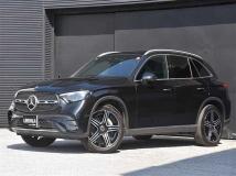 2023 Mercedes-Benz GLC-Class