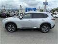 2024 Nissan X-Trail