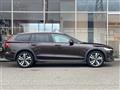 2021 Volvo V60