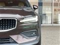 2021 Volvo V60