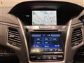 2016 Honda Legend