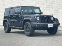 2017 Jeep Wrangler