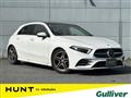2019 Mercedes-Benz A-Class