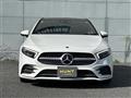 2019 Mercedes-Benz A-Class
