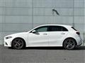 2019 Mercedes-Benz A-Class