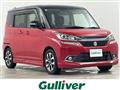 2017 Suzuki Solio
