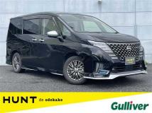 2023 Nissan Serena