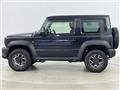 2021 Suzuki Jimny Sierra