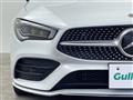 2021 Mercedes-Benz CLA-CLASS