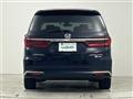 2021 Honda Odyssey Hybrid