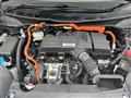 2021 Honda Odyssey Hybrid
