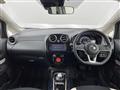 2018 Nissan Note