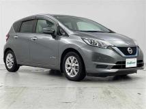 2018 Nissan Note