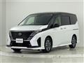 2024 Nissan Serena